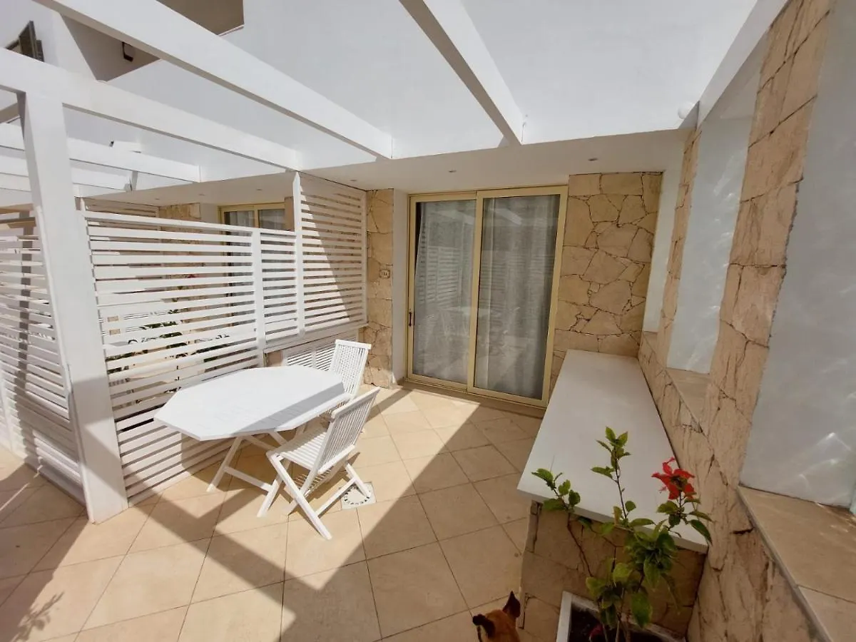 Appart hôtel Branco Suites - Rooms & Holiday Apartments Santa Maria Cap-Vert
