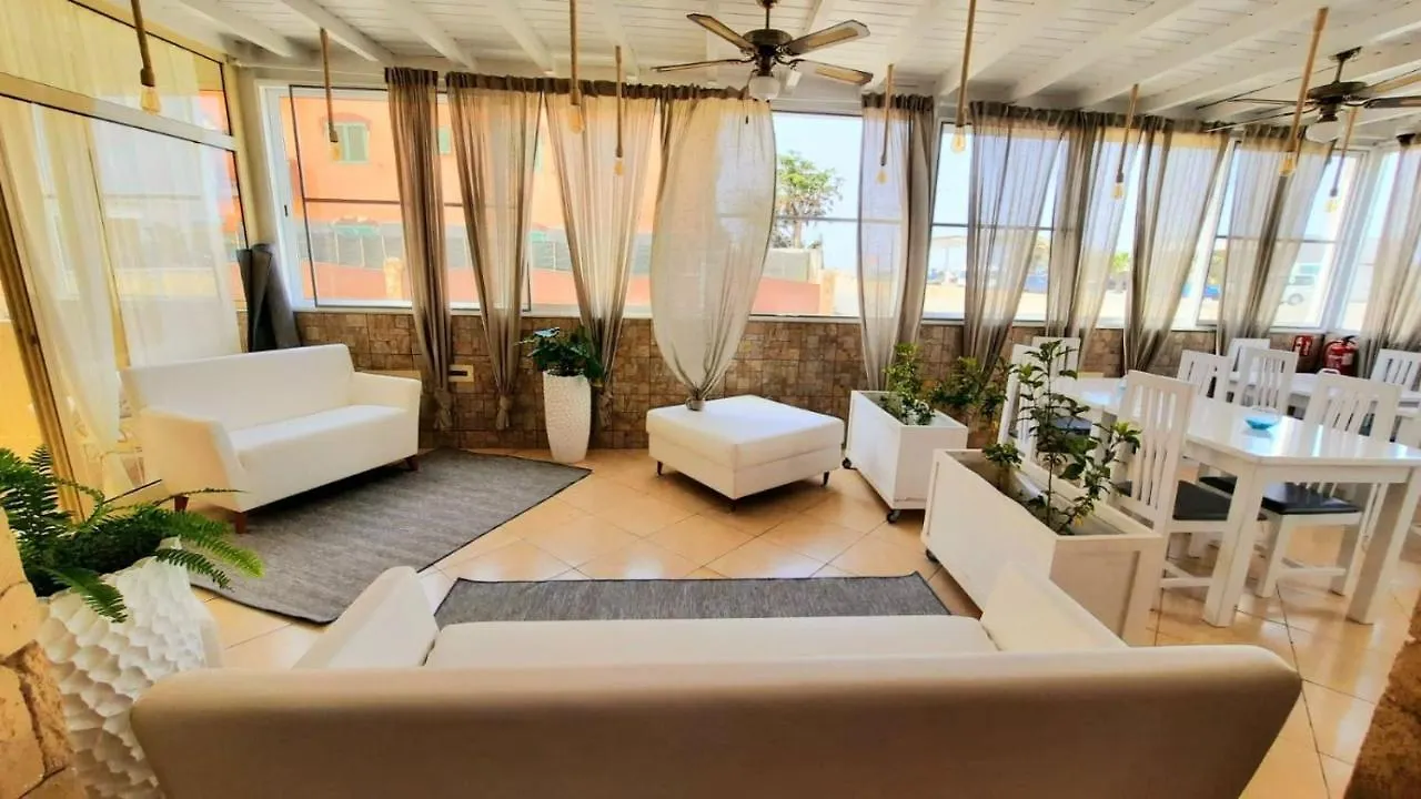 Appart hôtel Branco Suites - Rooms & Holiday Apartments Santa Maria