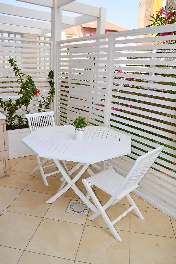 Branco Suites - Rooms & Holiday Apartments Santa Maria Cap-Vert