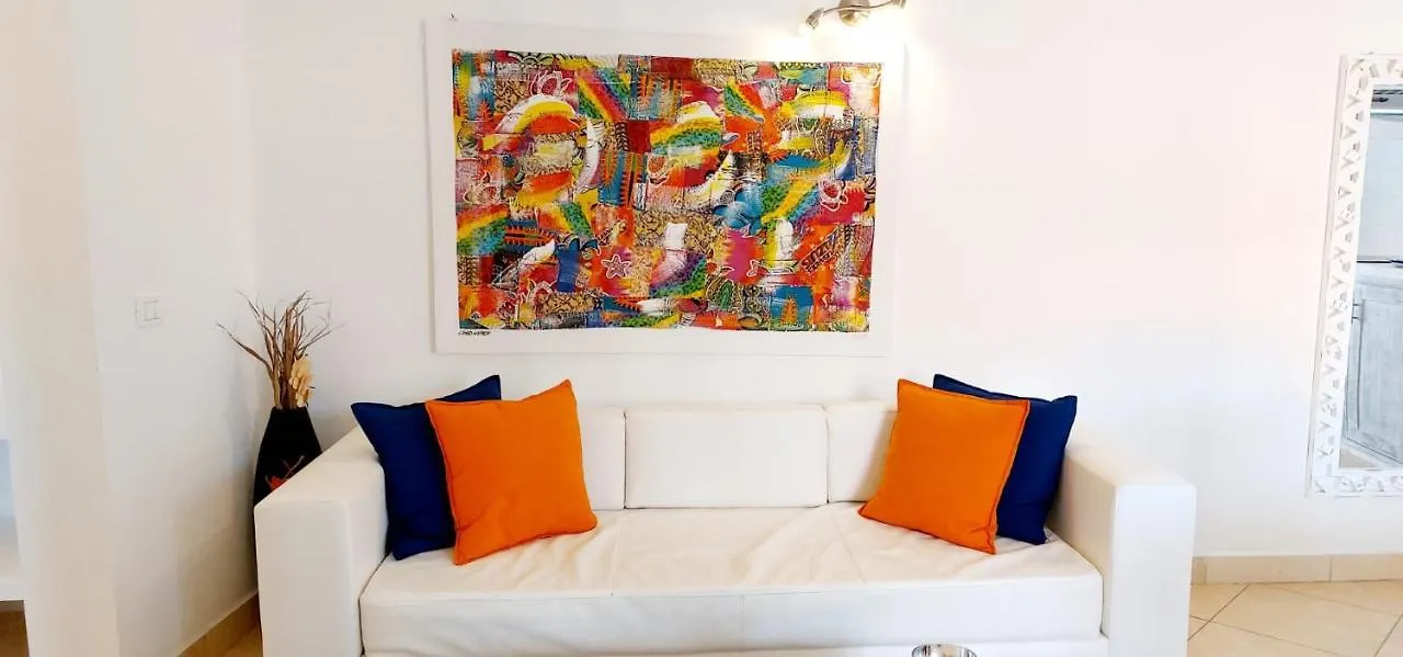 Branco Suites - Rooms & Holiday Apartments Santa Maria Appart hôtel