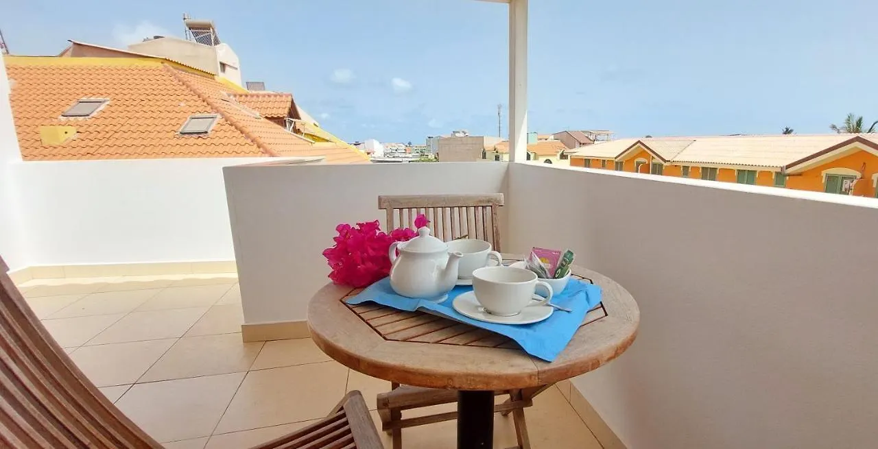 Appart hôtel Branco Suites - Rooms & Holiday Apartments Santa Maria