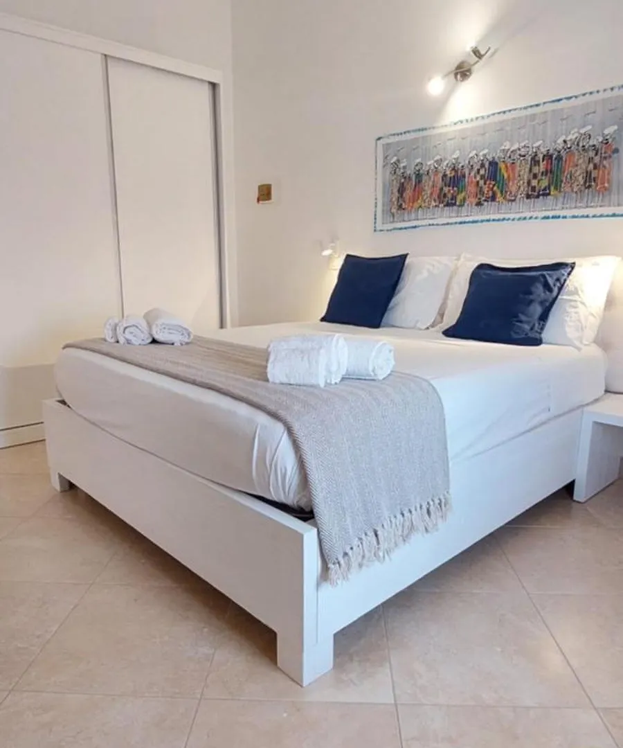 Branco Suites - Rooms & Holiday Apartments Santa Maria Appart hôtel
