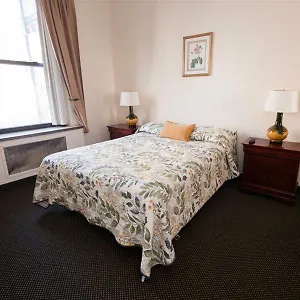Deauville Nueva York