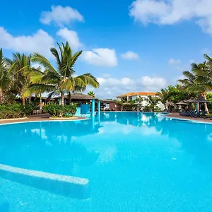 Station touristique Melia Tortuga, Santa Maria