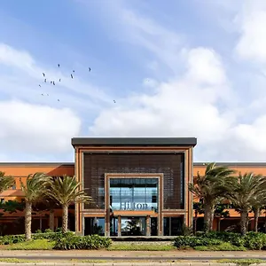 Station touristique Hilton Cabo Sal, Santa Maria