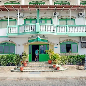 Hotel Nha Terra, Santa Maria