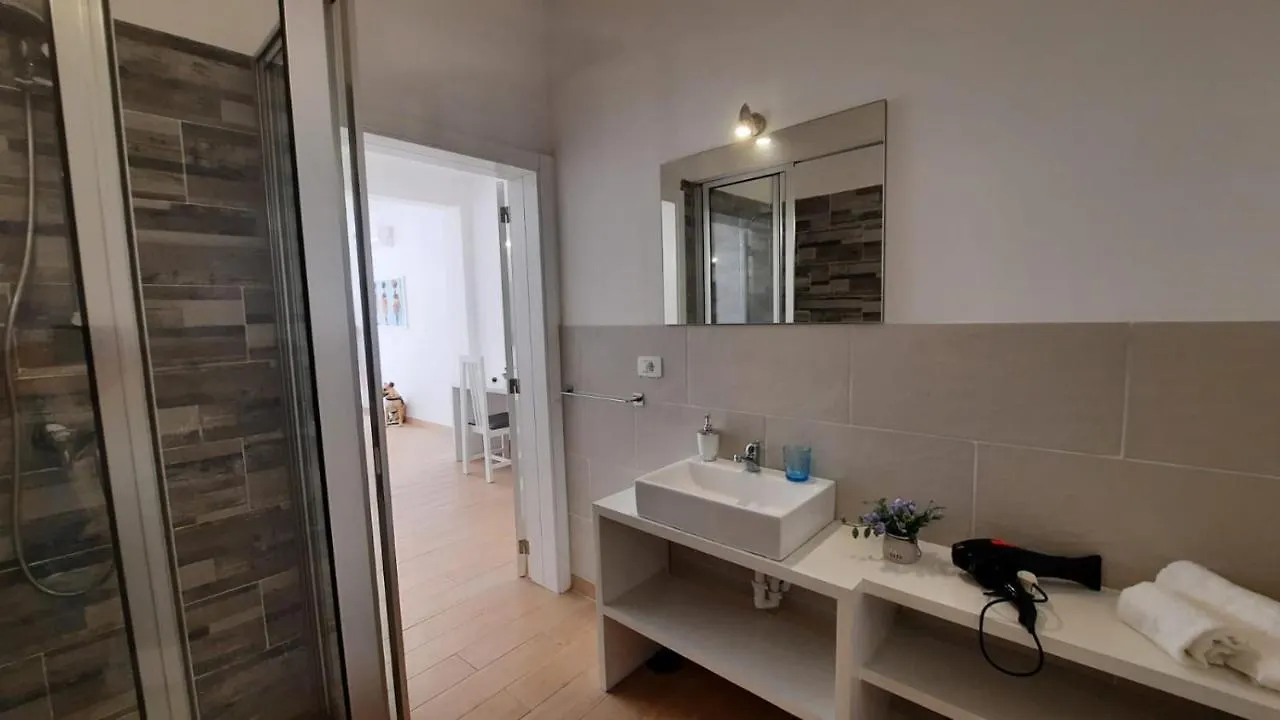 Branco Suites - Rooms & Holiday Apartments Santa Maria Aparthotel