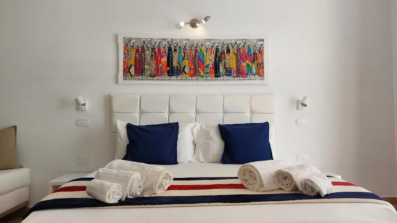 Branco Suites - Rooms & Holiday Apartments Santa Maria 0*,