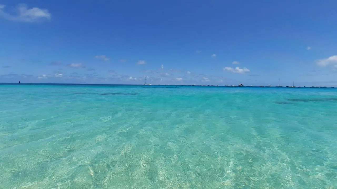 Branco Suites - Rooms & Holiday Apartments Santa Maria