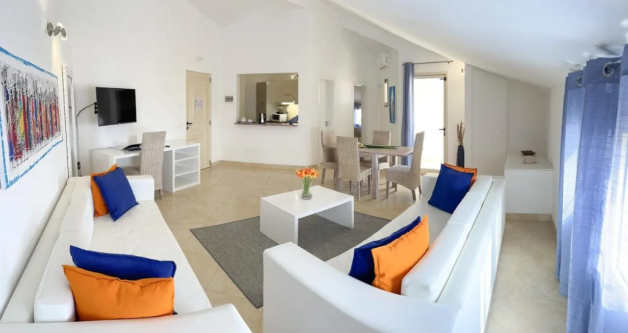 Branco Suites - Rooms & Holiday Apartments contacts