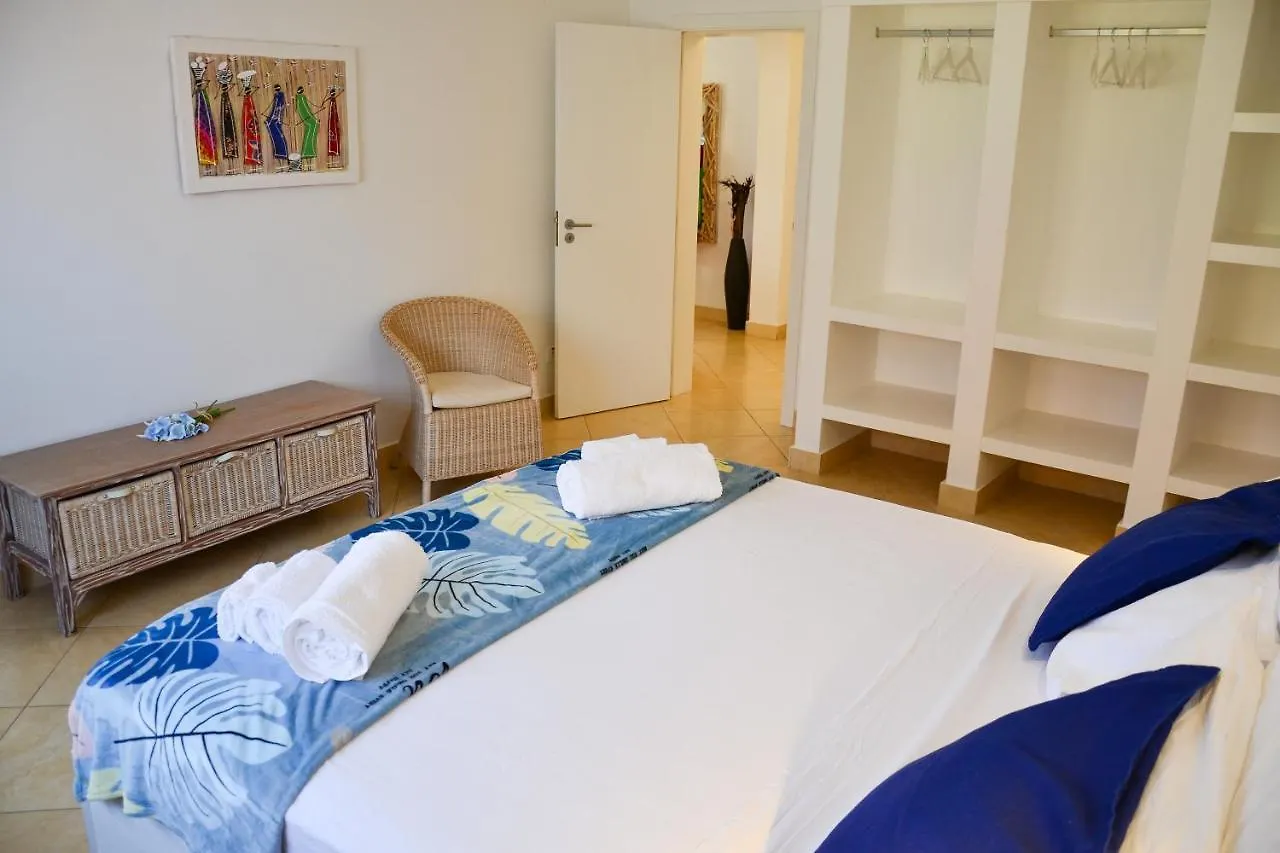 Branco Suites - Rooms & Holiday Apartments Santa Maria 0*,