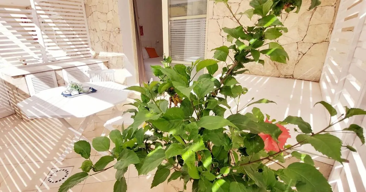 Branco Suites - Rooms & Holiday Apartments Santa Maria