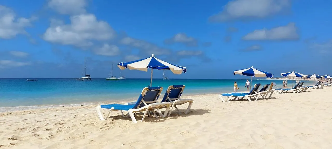 Aparthotel Branco Suites - Rooms & Holiday Apartments Santa Maria