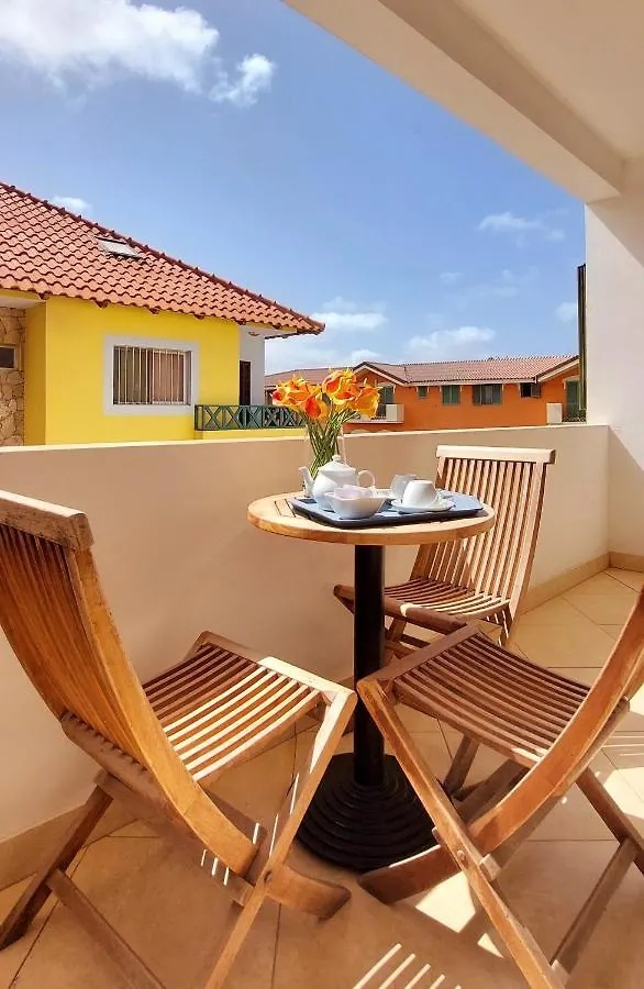 Aparthotel Branco Suites - Rooms & Holiday Apartments Santa Maria