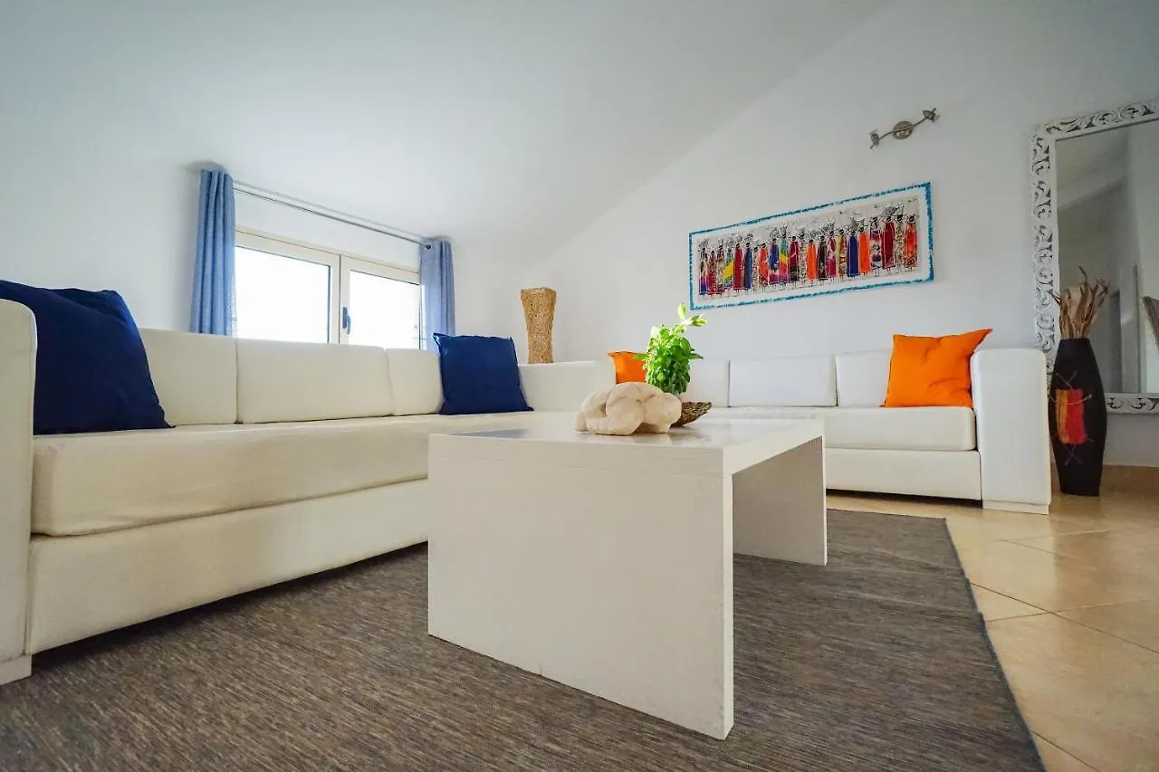 Aparthotel Branco Suites - Rooms & Holiday Apartments Santa Maria